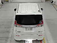 Цена авто Mitsubishi  с аукционов Японии, номер кузова MB36S, пробег 83 000, оценка 2