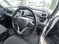 Цена авто Mitsubishi  с аукционов Японии, номер кузова MB36S, пробег 83 000, оценка 2