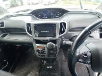Цена авто Mitsubishi  с аукционов Японии, номер кузова MB36S, пробег 83 000, оценка 2