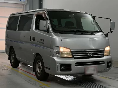 Nissan Caravan