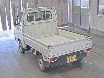 SUBARU SAMBAR TRUCK
