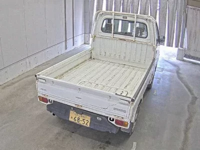 SUBARU SAMBAR TRUCK