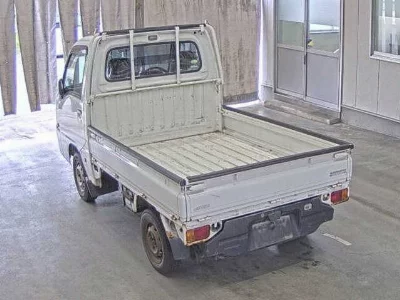 SUBARU SAMBAR TRUCK