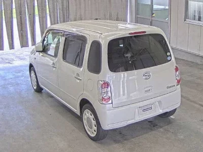 Daihatsu Mira Cocoa