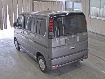 HONDA VAMOS
