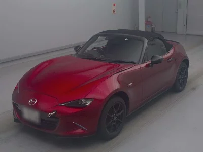 MAZDA ROADSTER