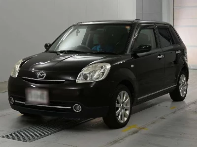 MAZDA VERISA