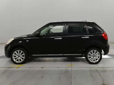 MAZDA VERISA