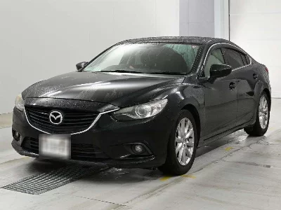 MAZDA ATENZA SEDAN