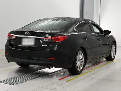 MAZDA ATENZA SEDAN
