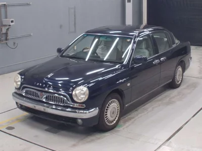 TOYOTA ORIGIN