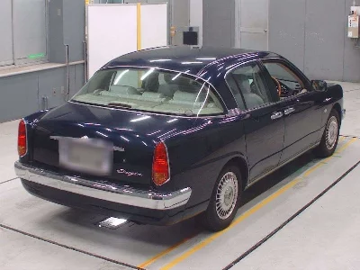 TOYOTA ORIGIN