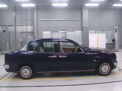 TOYOTA ORIGIN