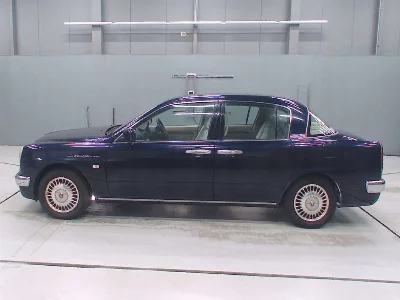 TOYOTA ORIGIN