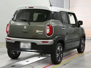Suzuki Xbee