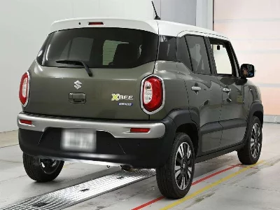 Suzuki Xbee