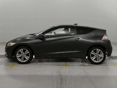 HONDA CR-Z
