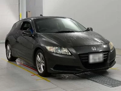 HONDA CR-Z