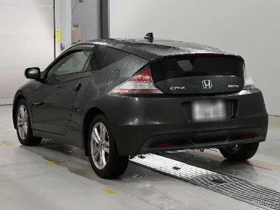 HONDA CR-Z