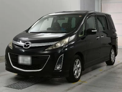MAZDA BIANTE