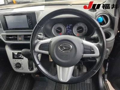 DAIHATSU CAST ACTIVA