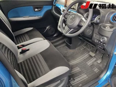 DAIHATSU CAST ACTIVA
