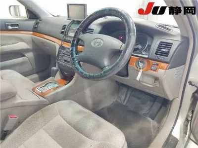 TOYOTA MARK II