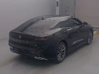 Цена авто Toyota Crown Crossover с аукционов Японии, номер кузова AZSH35, пробег 21 000, оценка 7