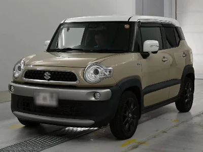Suzuki Xbee