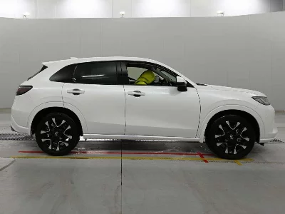 HONDA ZR-V
