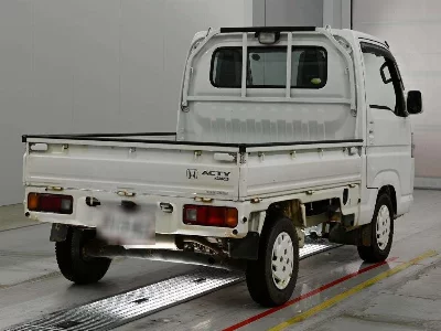 HONDA ACTY TRUCK