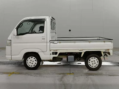 HONDA ACTY TRUCK