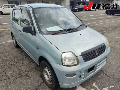 Mitsubishi Minica