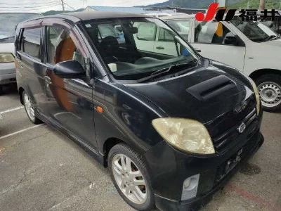 DAIHATSU MAX