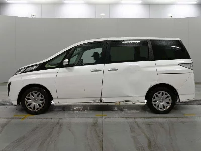 MAZDA BIANTE