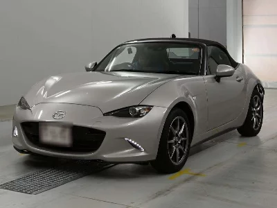 MAZDA ROADSTER