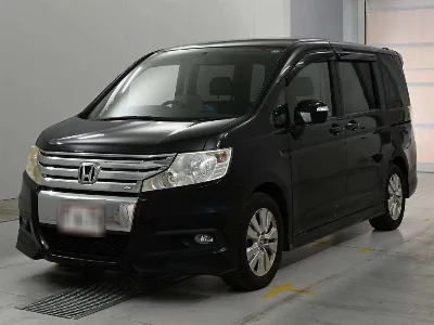 HONDA STEPWGN SPADA