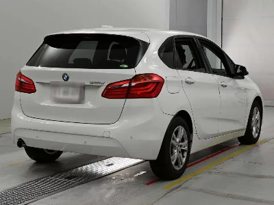 BMW 2-Series