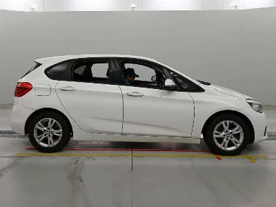 BMW 2-Series