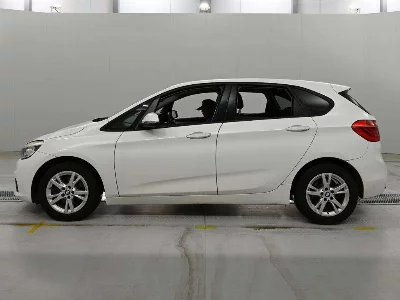 BMW 2-Series