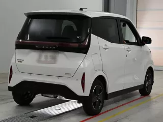 Nissan Sakura