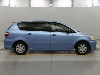 TOYOTA IPSUM