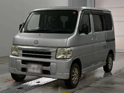 HONDA VAMOS