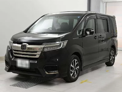 HONDA STEPWGN SPADA