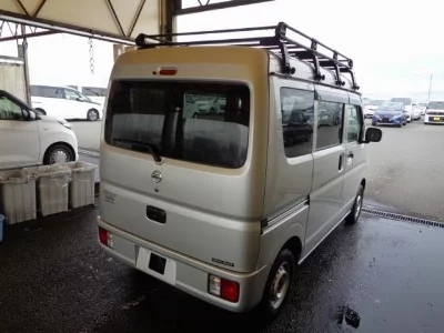 Nissan NV100 Clipper