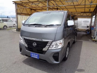 Nissan Caravan