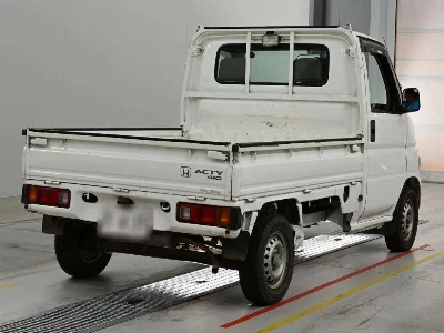 HONDA ACTY TRUCK