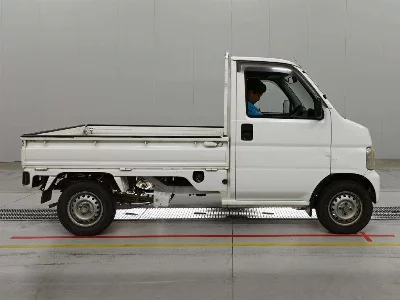 HONDA ACTY TRUCK