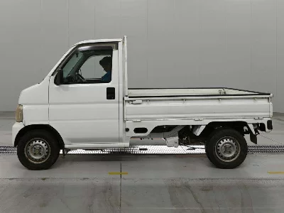 HONDA ACTY TRUCK