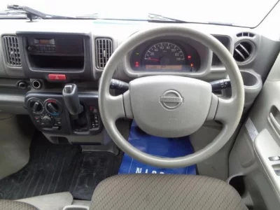 Nissan NV100 Clipper